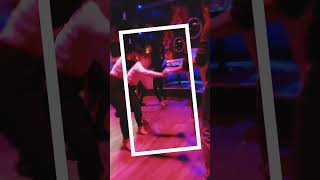 Duy & Coco | Salsa social | Soda club Berlin January 2023