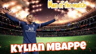 Gol terbanyak Kylian Mbappe #efootball2025match #kylianmbappe