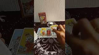 Послание от Ангела Хранителя #2024 #shorts #tarot #гадание #таро #тароонлайн #тарорасклад