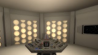 Fallout who Vegas part 5 (Disappointment and more expropriation of the tardis)