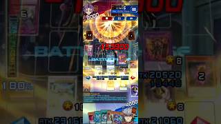 How to Fast Farming Yuri in Action Duel using D/D/D! [Yu-Gi-Oh! Duel Links] #yugioh