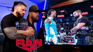 WWE 08 October 2024_ Monday Night Raw Full Highlights! Seth Rollins,Cm Punk,Cody Rhodes|