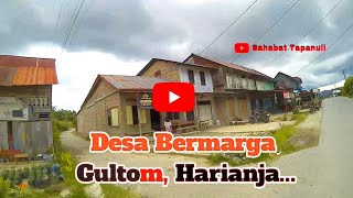 🔴 Desa bermarga Gultom, Harianja Batumanumpak & Parsibarungan Pangaribuan ‼️