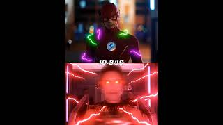 THE FLASH VS REVERSE FLASH #reels #recommended #shorts #reverse #flash #theflash