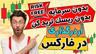 اردرگذاری در فارکس | روش های ورود به معامله در فارکس | انواع سفارشات