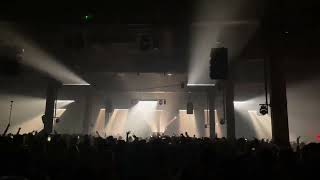 Dimension - Metropolis 20th Anniversary WHP 23/9/22