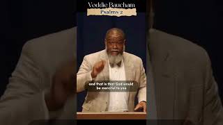 Voddie Baucham | A Fool's errand #gospel #bible #JesusisKing #shorts