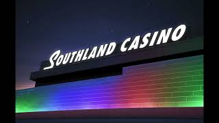 Southland Casino  Radio Commercial