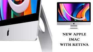 Discounted New Apple iMac with Retina 5K Display