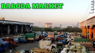 paroda vegetable whole sale market review by goods vandi kumaru lorry vlog truck vlog