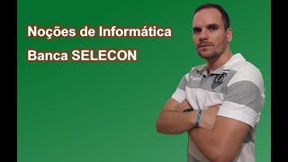 BANCA SELECON - Questão de EXCEL, Sugerida pela inscrita  - Guarda Civil Municipal de Boa Vista