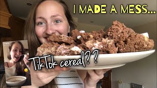 Disastrously Bake Rocky Road with Me! 👩🏼‍🍳