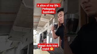 Slice of my life : Pedagang Sembako #shorts #srcindonesia #toko