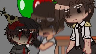 Chrissy wake up! ||meme|| {FNAF} [I'm back(?)]