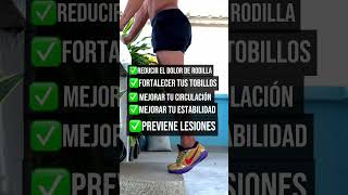 ⚠️REDUCE las LESIONES con este único ejercicio ⚠️