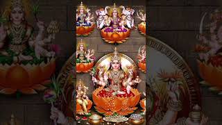 Asta Lakshmi Bhakthi #lakshmi #pooja #bhakthi #astalakshmi