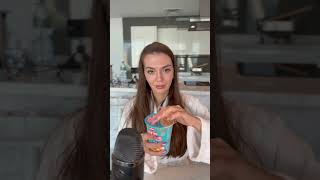 АСМР ИТИНГ ВКУСНЯШЕК 🍫 ASMR EATING ❤️ #асмр #asmr #asmrfood