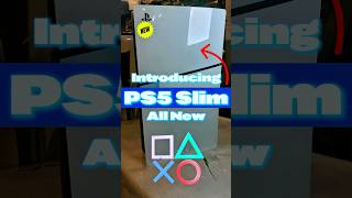 PS5 Slim in Pakistan - Playstation 5 Slim Disc