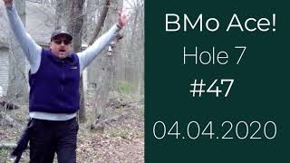 BMo Ace Hole 7!