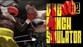 One Punch Simulator | Fight Night Champion | Swinging For The Fences