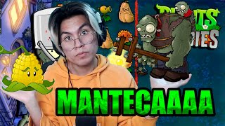 LA MANTECA EN VIVO 🤑