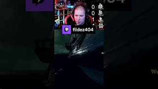 Everyone loves getting sucked by Kraken - #seaofthievesfunnymoments #twitch #kraken