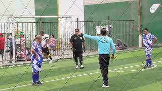 FUTBOL SUPER MASTER - PENSION 65