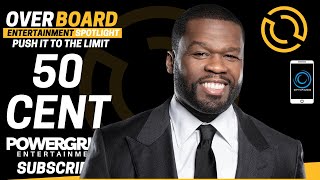 50 Cent's Threatened And Sued By A Former Drug Lord