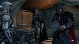 Assassin's Creed III - Sequence 10