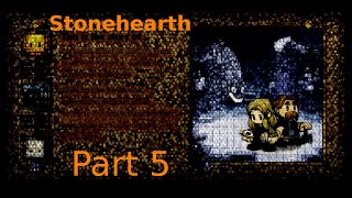 Stonehearth First Time Playing 5 #stoneheart #letsplay #fallenheroes