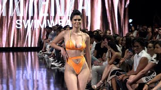 [4k60]INTENZA A_H | Miami Swim Week