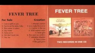 Fever Tree  1970  hey joe