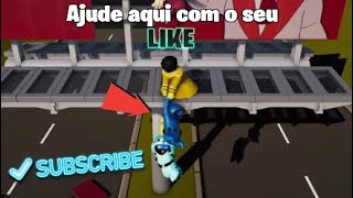 Meus momentos em jogos #63 Ajude a gente | Salve o capacete