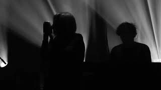 WHISPERING LOVE - BETH GIBBONS live@TiVre Utrecht 5-6-2024