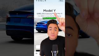 Saque un Tesla con nada más $2,989 dolares