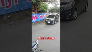 Mazda biante pesaing alpard #shortvideo #shortsvideo #shorts #short #fyp #mobilmewah #fyp