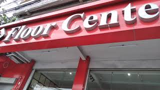 Lola Salve at Floor Center Commonwealth Avenue Quezon City