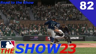 MLB The Show 23 RttS Ep. 82: White Sox!