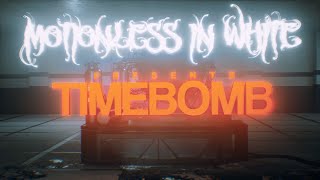 Motionless In White - Timebomb