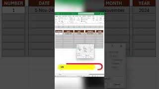 SAVE TIME WITH EXCEL Autofill Tips!