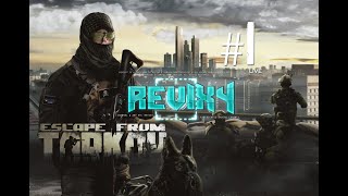 ESCAPE FROM TARKOV™: AKI 3.4.1 [🔴LIVE] "ERADICATE THE RUSKIES FOR UKRAINE~!" | #1