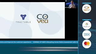 Tractable: ClaimsTech Product Showcase