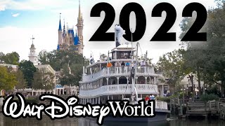 Disney World (2022) Cinematic