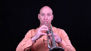 Developing Trumpet Fundamentals: Flutter Tonguing