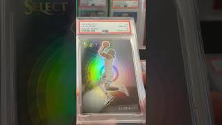 2022 Panini Select🔥JA MORANT Colorwheel Case Hit💎PSA GEM MT 10 Reveals💎🔥🔥