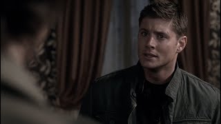 Sam y Dean tienen una Fuerte Pelea | Supernatural 4x21-Latino