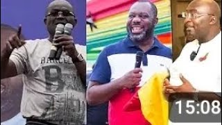 BREAK!! Kennedy Agyapong Sends A Strõng Warning To NAPO & Bawumia On The Campaign Trail..