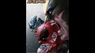 Marvel Zombies: Resurrection #1 (Cover by InHyuk Lee) @InHyukLeeArt