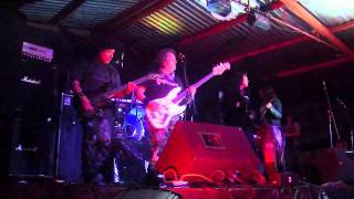 morbid fest 2011 san luis potosi parte 1