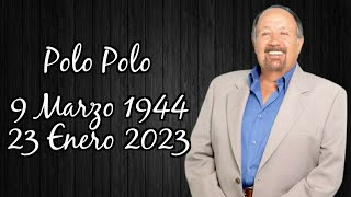 † Recordando a Polo Polo